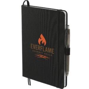 5.5" x 8.5" Recycled Marine Bound Journal Set
