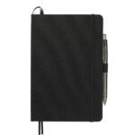 5.5" x 8.5" Recycled Marine Bound Journal Set - 5