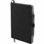 5.5" x 8.5" Recycled Marine Bound Journal Set - 7