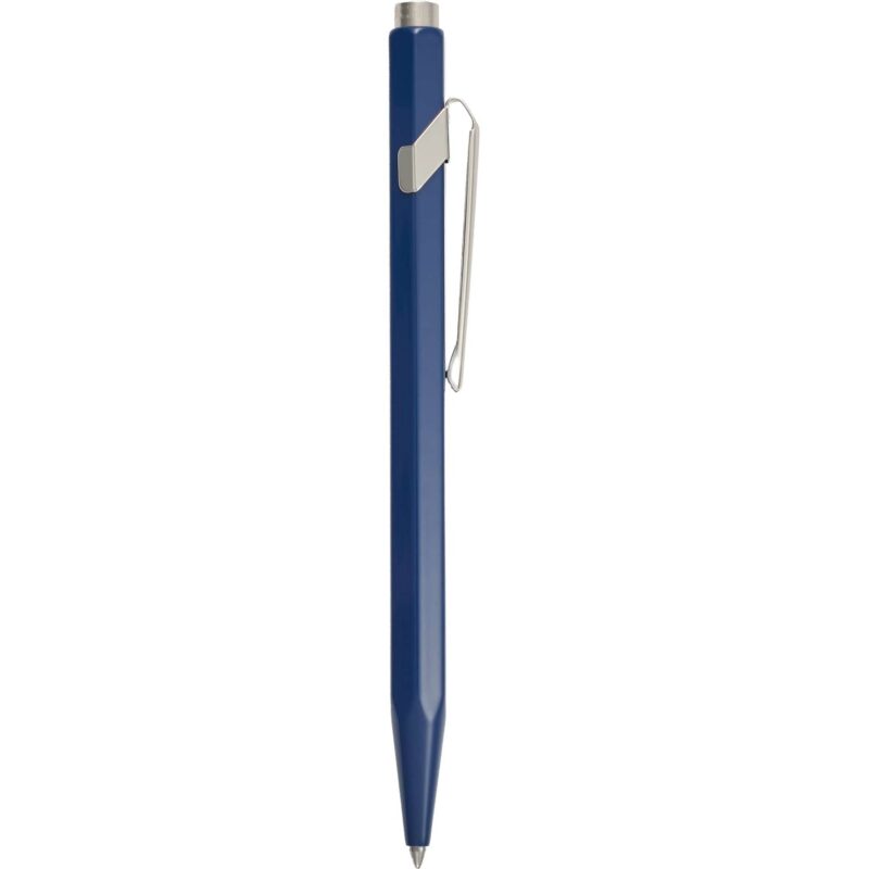 Caran d'Ache 849 Classic Ballpoint Pen - 2