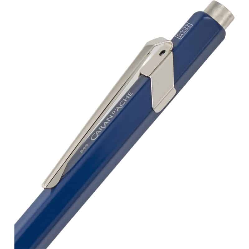Caran d'Ache 849 Classic Ballpoint Pen - 5