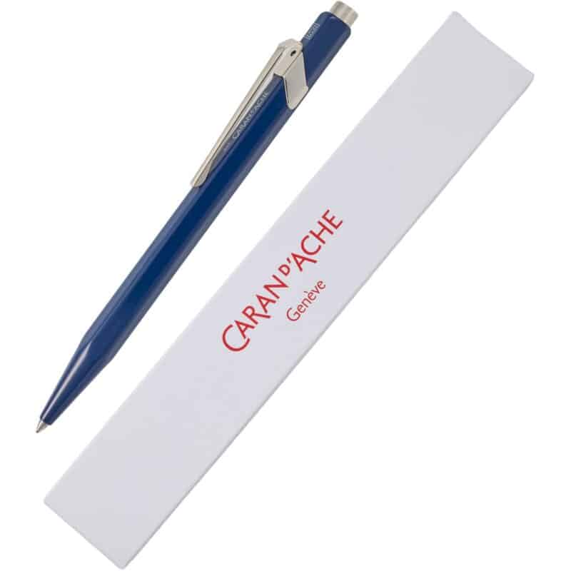Caran d'Ache 849 Classic Ballpoint Pen - 7