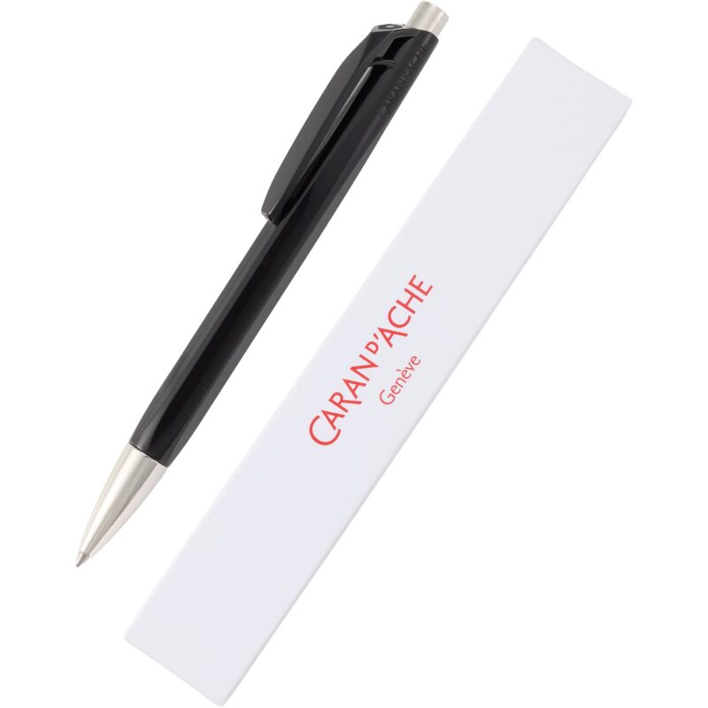 Caran d'Ache 888 Infinite Ballpoint Pen - 8