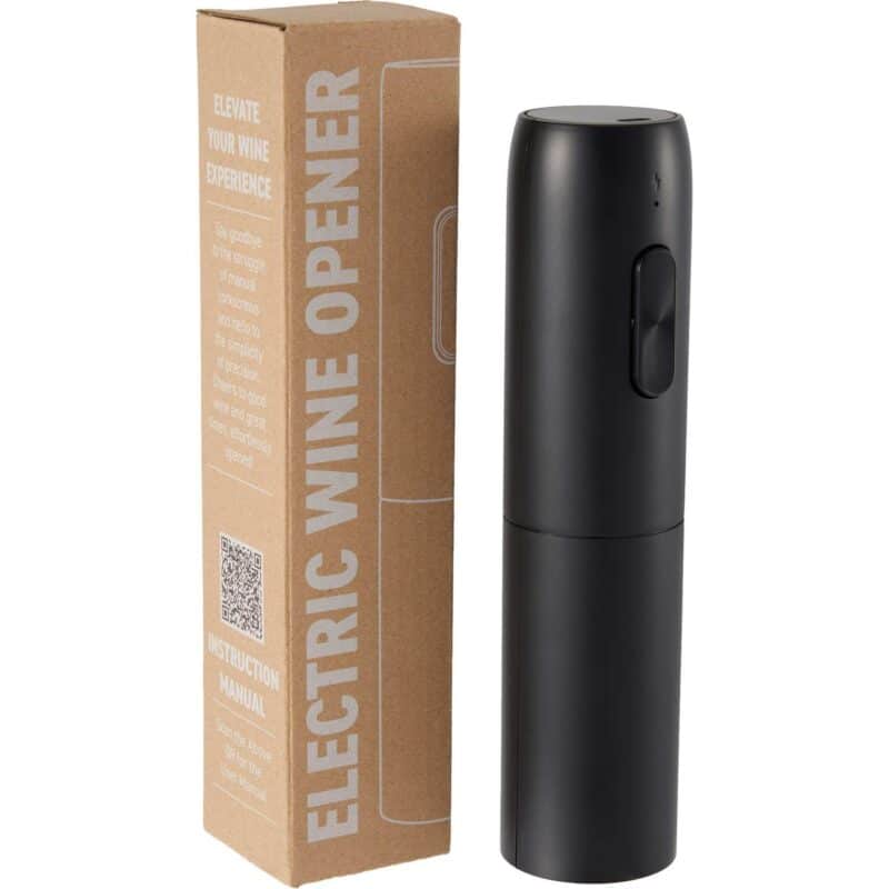 Electric Wine Opener - 5