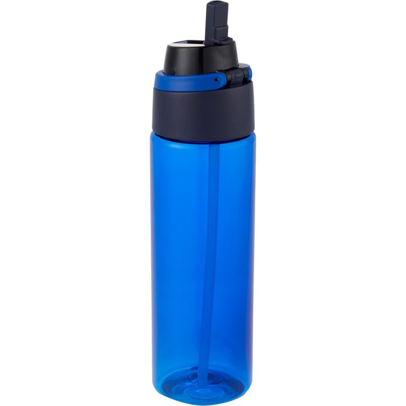 Ella RPET Single Wall Sports Bottle 24oz - 5