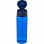 Ella RPET Single Wall Sports Bottle 24oz - 9
