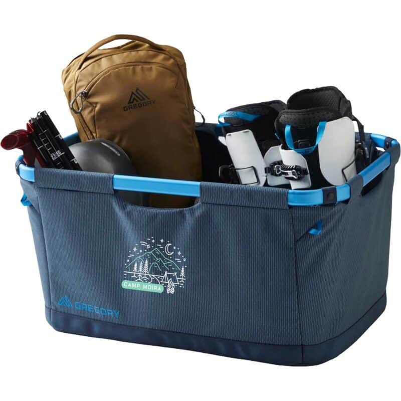 Gregory Gear Basket 70L - 2