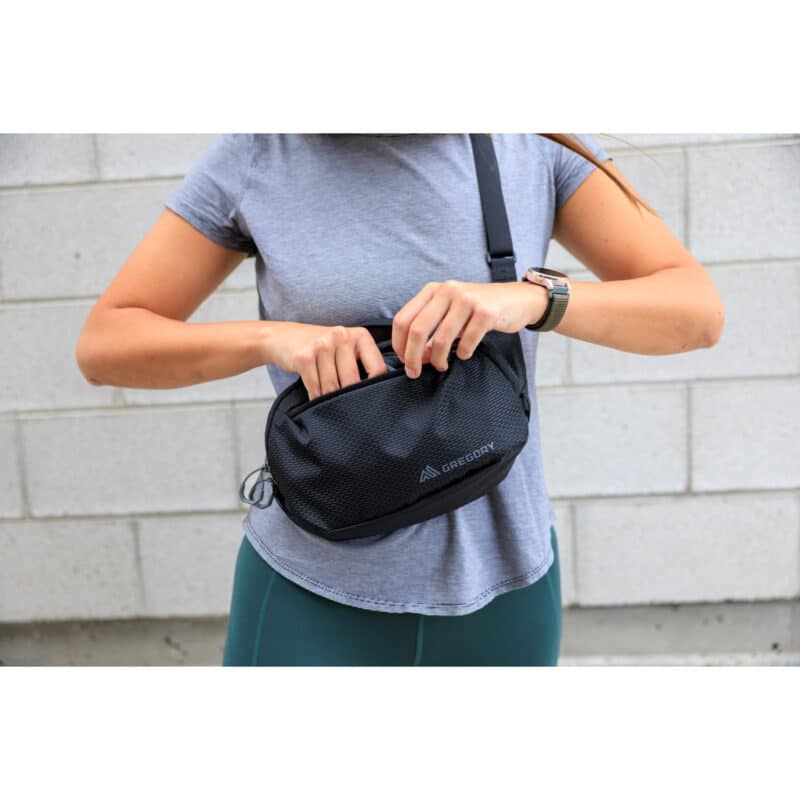 Gregory Nano Shoulder Bag - 3
