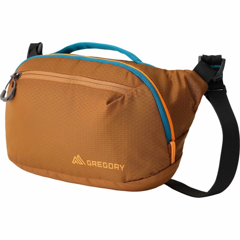 Gregory Nano Shoulder Bag - 6