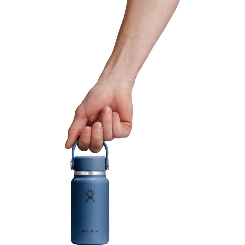 Hydro Flask® Micro Hydro Bottle 200ml - 6