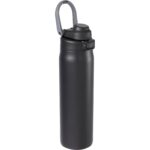 London Recycled Vacuum Insulated Bottle 24oz - 2