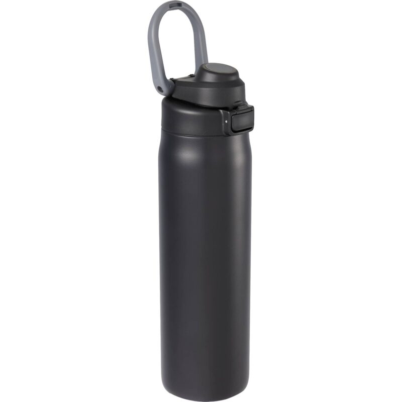 London Recycled Vacuum Insulated Bottle 24oz - 2