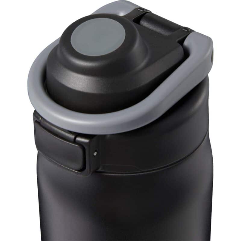 London Recycled Vacuum Insulated Bottle 24oz - 7