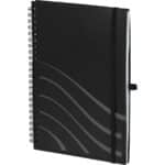 Scripto® Recycled Spiral Notebook - 1