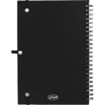 Scripto® Recycled Spiral Notebook - 3