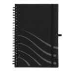 Scripto® Recycled Spiral Notebook - 5