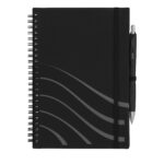 Scripto® Recycled Spiral Notebook - 6