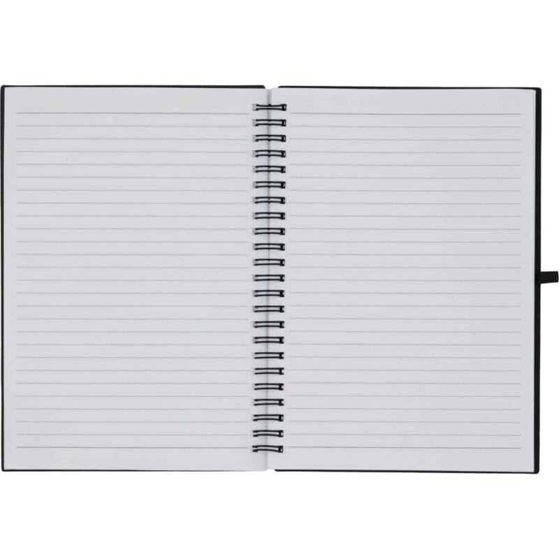 Scripto® Recycled Spiral Notebook - 7