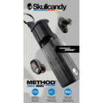 Skullcandy Method 360 ANC True Wireless Earbuds - 6