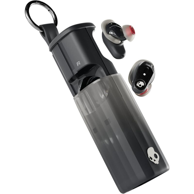 Skullcandy Method 360 ANC True Wireless Earbuds - 9
