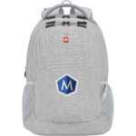 Swiss Gear Frost Peak Computer Backpack - 2