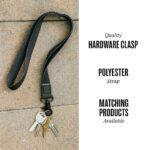 Thread Wallets Neck Lanyard - 4