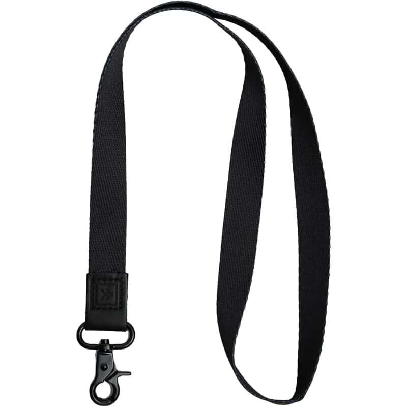 Thread Wallets Neck Lanyard