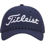 Titleist Tour Breezer Hat - 6