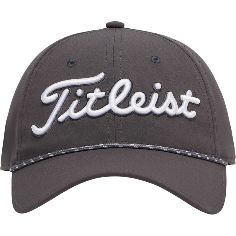 Titleist Tour Breezer Hat - 9