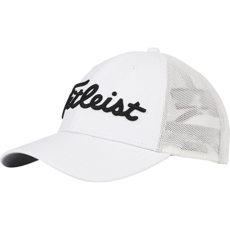 Titleist Tour Performance Mesh - 2