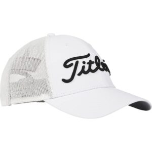 Titleist Tour Performance Mesh