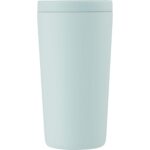 Carissa Vaccum Insulated Tumbler w/ Slide Lid 14oz - 1