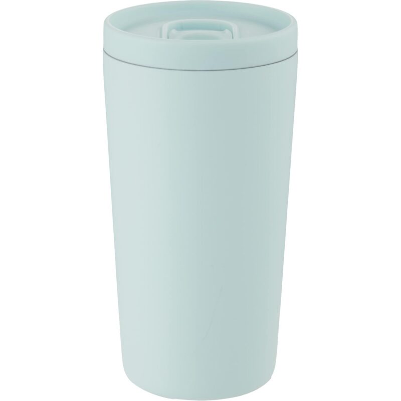 Carissa Vaccum Insulated Tumbler w/ Slide Lid 14oz - 7