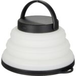 Collapsible Solar Powered Lantern - 3