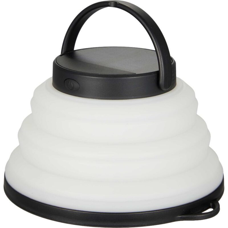 Collapsible Solar Powered Lantern - 3