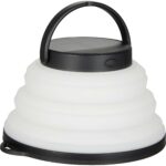Collapsible Solar Powered Lantern - 4