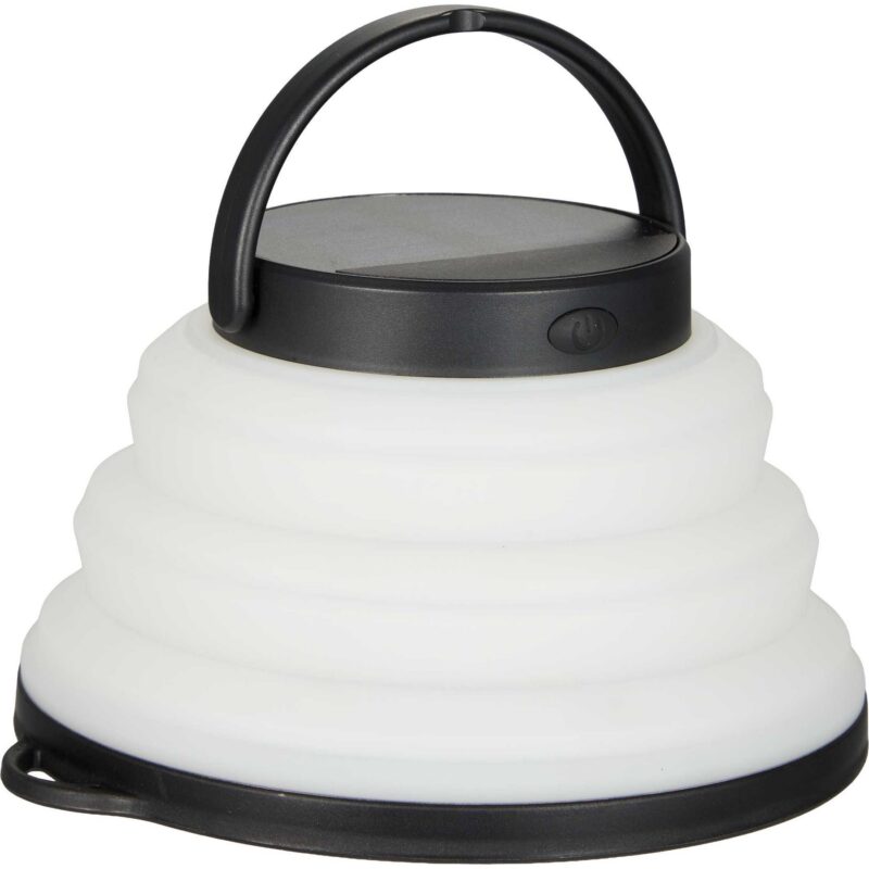 Collapsible Solar Powered Lantern - 4