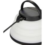 Collapsible Solar Powered Lantern - 8