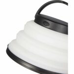 Collapsible Solar Powered Lantern - 9
