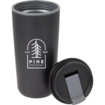 Cooper RPP Double Wall Tumbler w/ Flap Lid 16oz