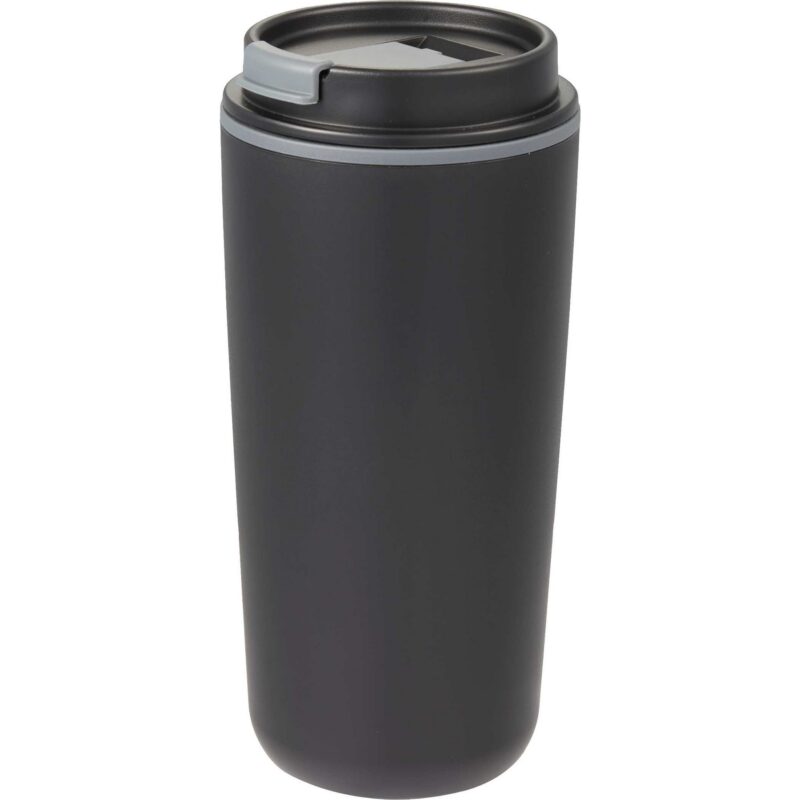Cooper RPP Double Wall Tumbler w/ Flap Lid 16oz - 3