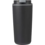 Cooper RPP Double Wall Tumbler w/ Flap Lid 16oz - 5