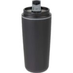 Cooper RPP Double Wall Tumbler w/ Flap Lid 16oz - 6