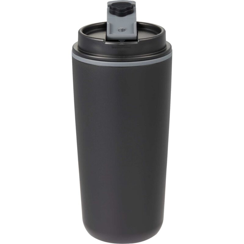 Cooper RPP Double Wall Tumbler w/ Flap Lid 16oz - 6