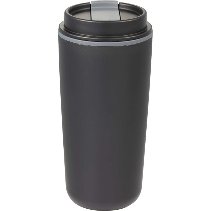 Cooper RPP Double Wall Tumbler w/ Flap Lid 16oz - 7