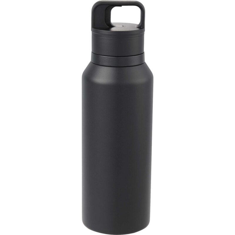 Dawson Insulated Bottle w/ One Touch Lid 18oz - 6
