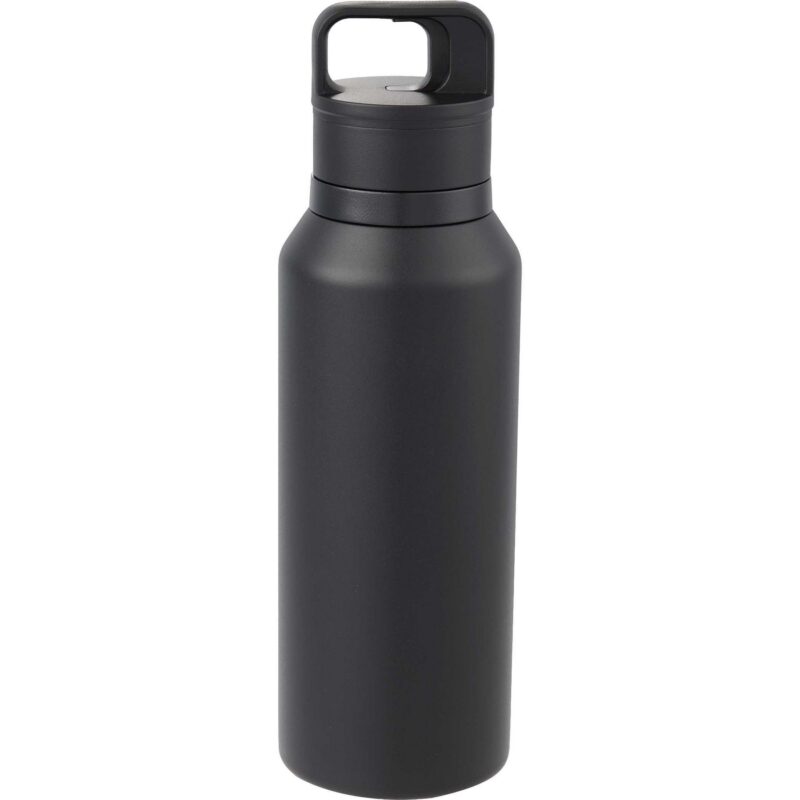Dawson Insulated Bottle w/ One Touch Lid 18oz - 7