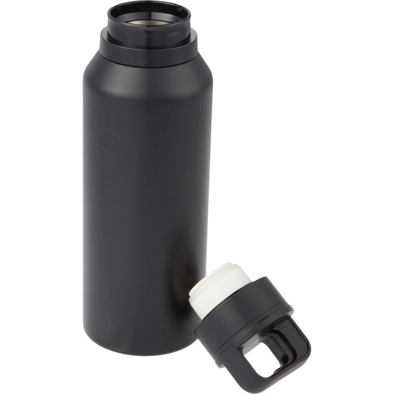 Dawson Insulated Bottle w/ One Touch Lid 18oz - 8