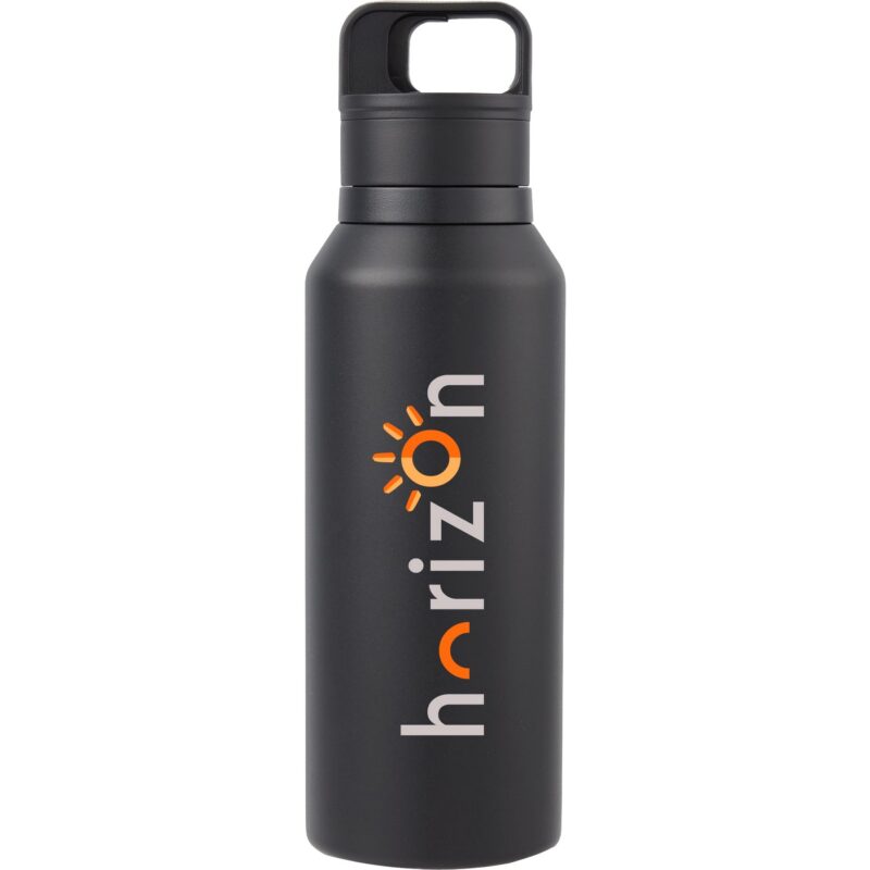 Dawson-Insulated-Bottle-w-One-Touch-Lid-18oz-1602-39 Dawson Insulated Bottle w/ One Touch Lid 18oz