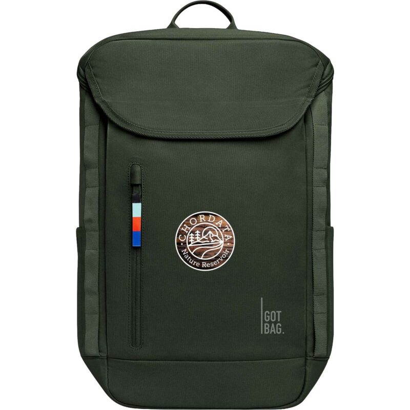 Got Bag Pro Pack - 8